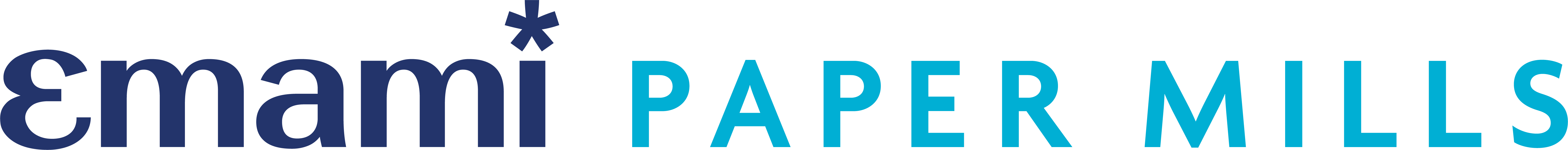 Emami Logo